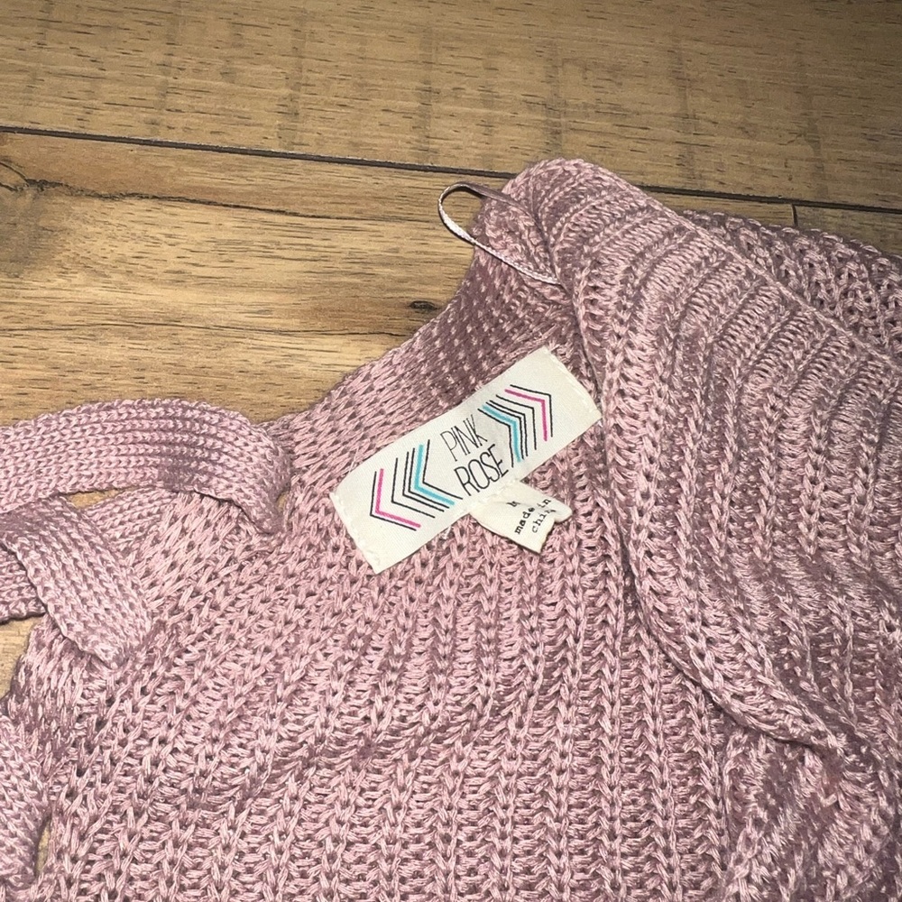 cardigan - Picture 4 of 6